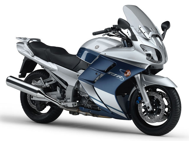 Yamaha FJR1300